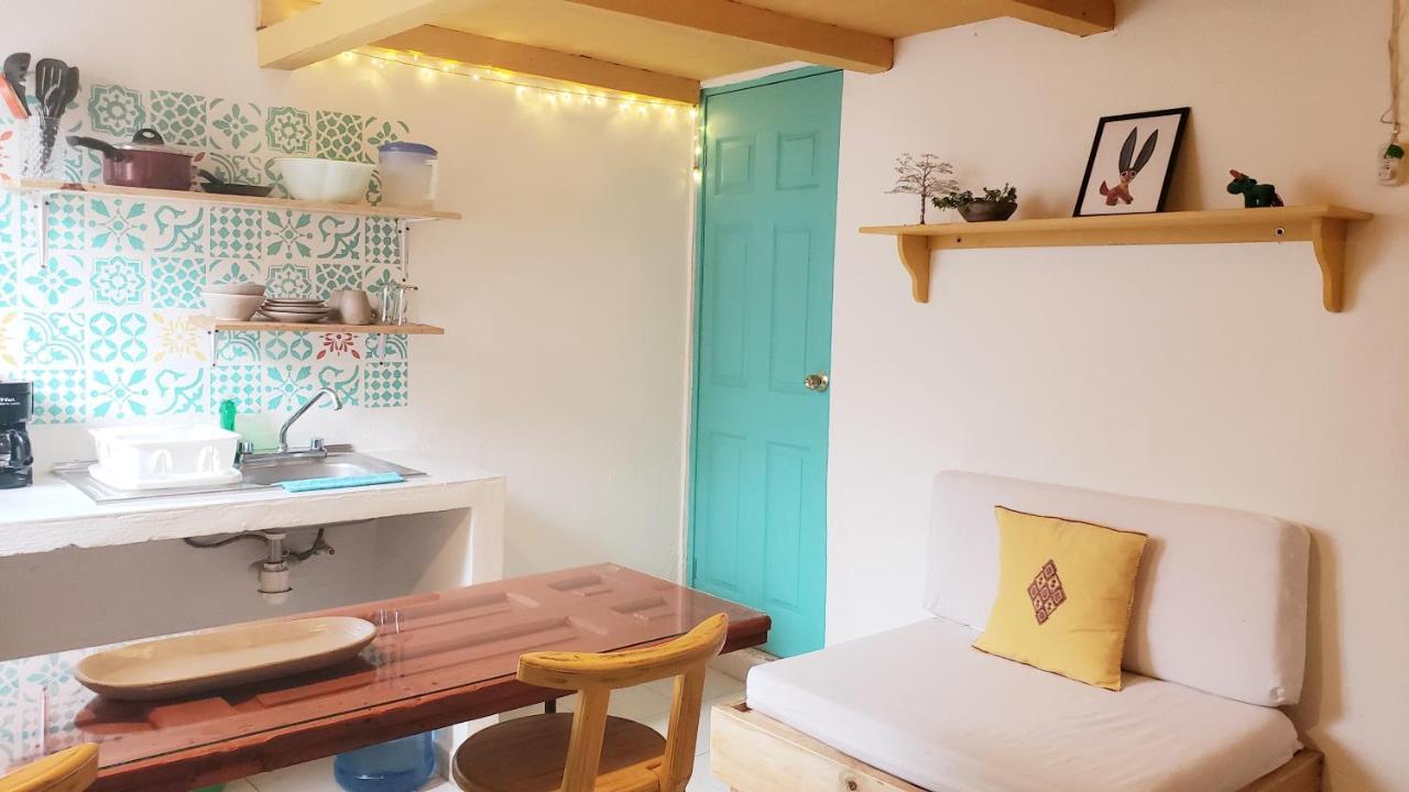 San Cristóbal de Las Casas Kukul'Ik Tapancos 아파트 외부 사진