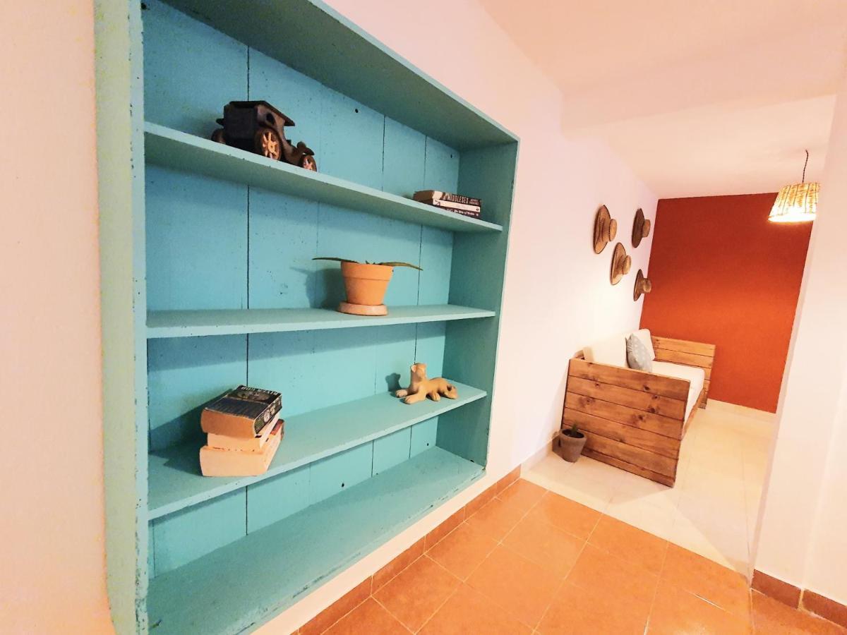 San Cristóbal de Las Casas Kukul'Ik Tapancos 아파트 외부 사진