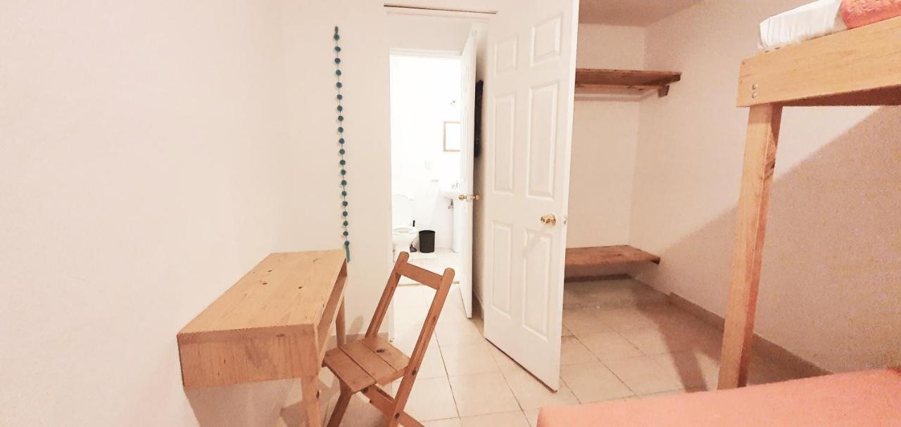 San Cristóbal de Las Casas Kukul'Ik Tapancos 아파트 외부 사진